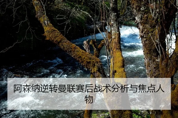 阿森纳逆转曼联赛后战术分析与焦点人物